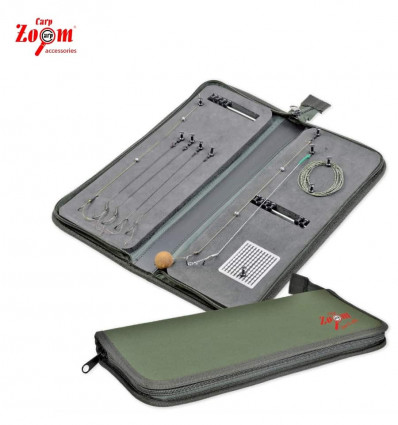 Поводочница CZ Rig wallet