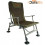 Карповое кресло FOX DURALITE Chair