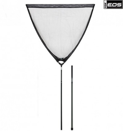 Подсак карповый FOX EOS 42" compact landing net
