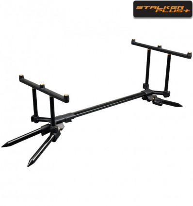 Род под Fox Stalker Plus Pod 2-3