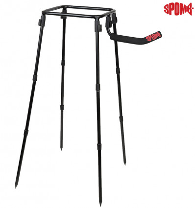 Сподова станція Spomb Single Bucket Stand Kit