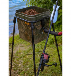 Сподовая станция Spomb Single Bucket Stand Kit