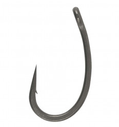 Карповые крючки FOX Edges Armapoint Curve shank X