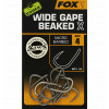 Карповые крючки FOX Edges Armapoint Wide gape beaked X