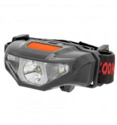 Налобный фонарь для рыболки small-Smart headlamp 60 lum