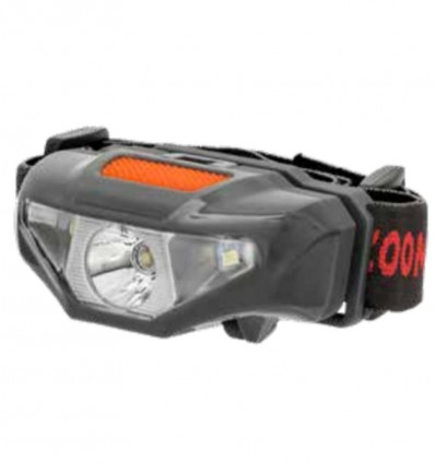 Налобный фонарь для рыболки small-Smart headlamp 60 lum