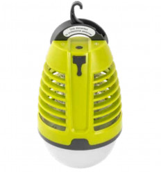 Лампа для палатки Bug Zapper Bivvy Light 200 lum