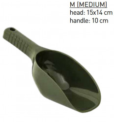 Лопатка для замешивания прикормки Baiting Scoop
