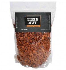 Тигровый орех для рыбалки, 1 кг