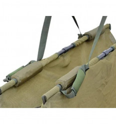 Сумка для взвешивания карпа с поплавками Marshal VIP Weigh Sling