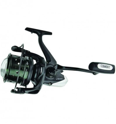 Катушка карповая Carp Zoom Combat CT8000