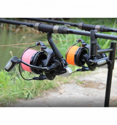 Катушка карповая Carp Zoom Combat CT8000