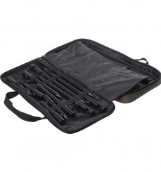 Род-под Prologic K1 Rod Pod System 3 Rods Alu