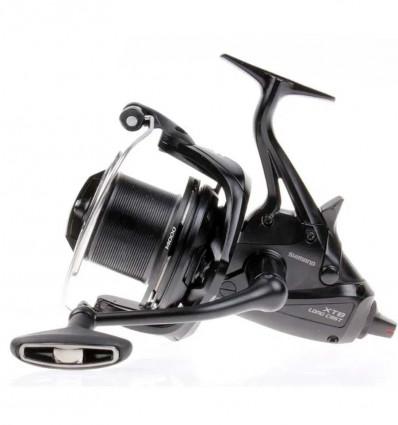 Карповая катушка Shimano Big Baitrunner XT-B 14000 LC