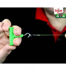 Затягувач вузлів Knot/Hook Tester