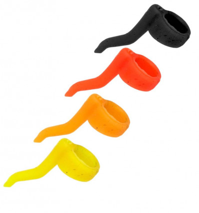 Адаптер для пены зиг риг Zig Rig Foam Aligner color mix