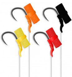 Адаптер для пены зиг риг Zig Rig Foam Aligner color mix