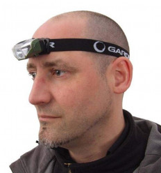 Налобный фонарь Gardner Phazor Head Torch