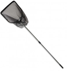 Карповый подсак со складной головой Foldable Landing Net, 2 sections
