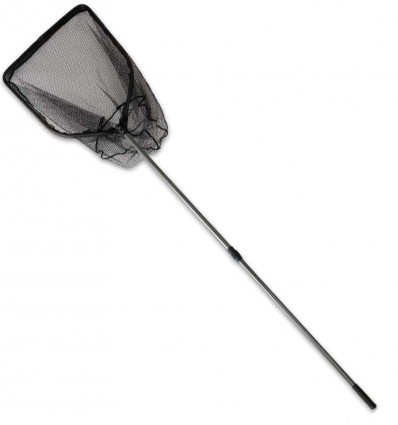 Карповый подсак со складной головой Foldable Landing Net, 2 sections