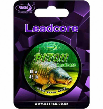 Лидкор Piton 45 Lb, 10 m