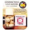 Силиконовая кукуруза Enterprise Pop-Up CC MOORE CHOCOLATE MALT, White
