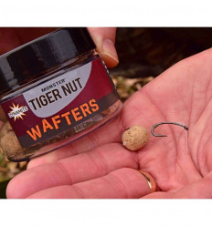 Бойлы нейтральной плавучести Dynamite Baits Wafters Dumbells Monster Tiger Nut