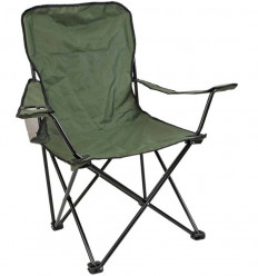 Складное кресло Carp Zoom Foldable Armchair