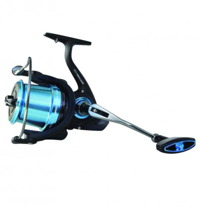 Фидерная катушка CarpZoom Super Feeder LC5000