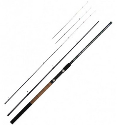 Фидерное удилище CZ Arcane Carp Feeder 3,60 м, 70-140 г