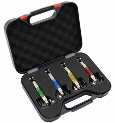 Набор свингеров SW02-4