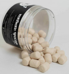 Бойлы нейтральной плавучести CC Moore Northern Special NS1 Dumbell Wafters White