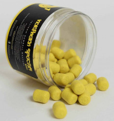 Бойлы нейтральной плавучести CC Moore Northern Special NS1 Dumbell Wafters Yellow