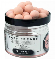 Бойлы поп ап CC Moore Carp Freaks Pop Ups Pink