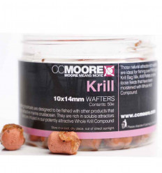 Бойли нейтральної плавучості в дипі CC Moore Krill wafters