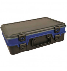 Фидерный ящик двухсторонний Carp Zoom Feeder Box