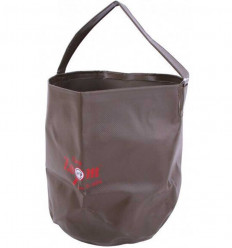 Складное ведро для воды из ПВХ CZ Foldable Water Bucket 11 л