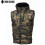 Жилетка для рыбалки Prologic Bank Bound Camo Thermo Vest