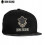 Кепка Prologic Bank Bound Flat Bill Cap Black/Camo