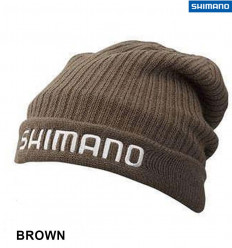 Шапка для рыбалки Shimano Breath Hyper +°C Fleece Knit,
