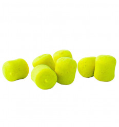 Бойлы нейтральной плавучести wafters Pineapple (ананас)