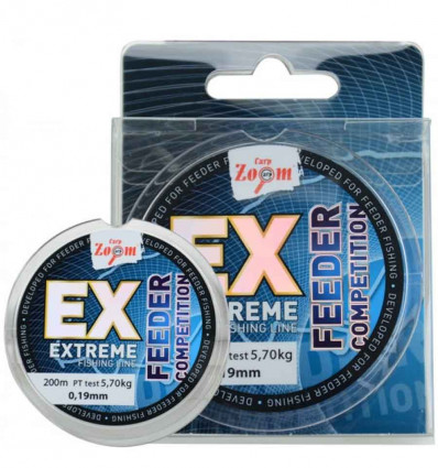 Фидерная леска FC Extreme Feeder line 200 м