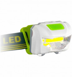 Фонарь налобный ENERGOTEAM Outdoor Mars 2 LED 3W, 120 LM