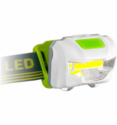 Фонарь налобный ENERGOTEAM Outdoor Mars 2 LED 3W, 120 LM