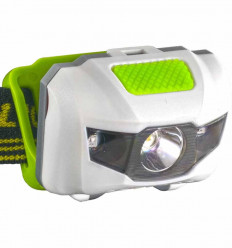Фонарь налобный ENERGOTEAM Outdoor Uranus 2 LED 3W, 120 LM