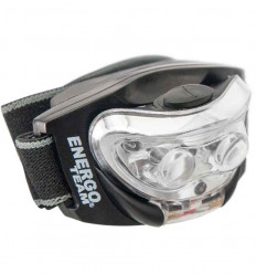 Фонарь налобный NERGOTEAM Outdoor Neptune 3 LED