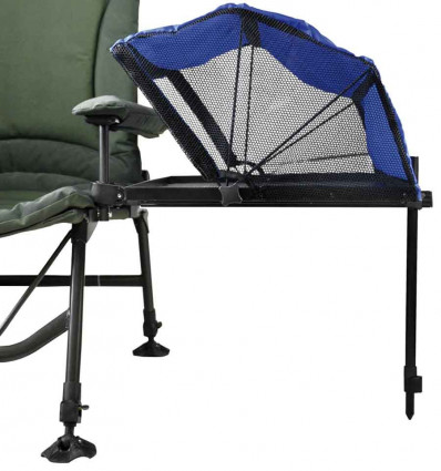 Фидерный обвес (боковой поднос) Feeder Competition Side Tray 64x45 cм