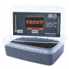 Пеллетс TROUTE (форель) 3 мм, 500 г