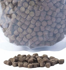 Пелець прикормковий ALL SEASON (всесезонний) 8 мм, 1 кг