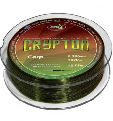 Леска Katran CRYPTON Carp